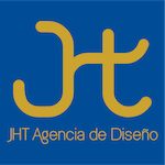 • JHT Agencia de Diseño •