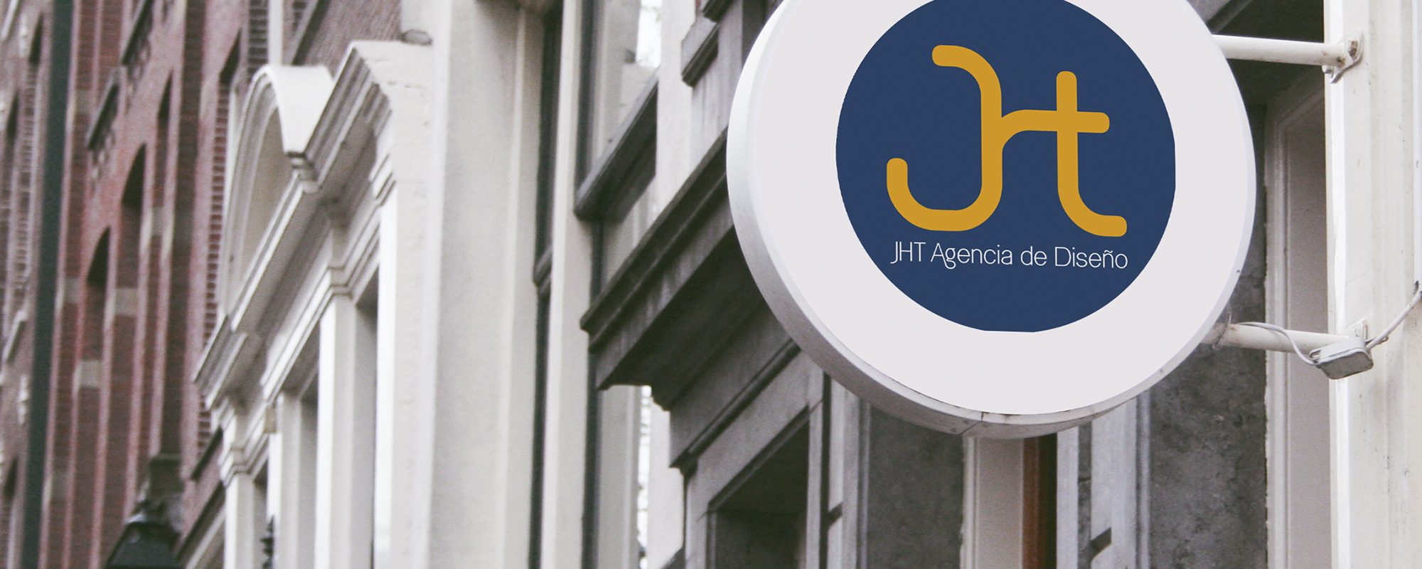 JHT Agencia de Diseño